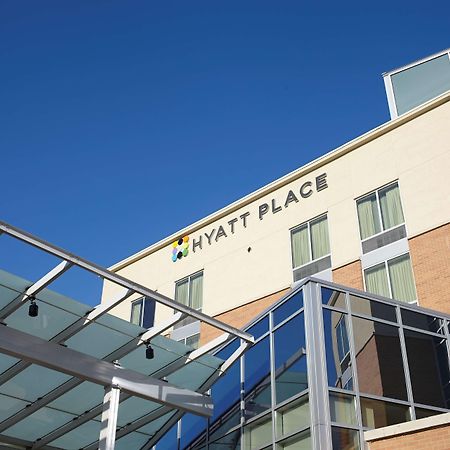 Hyatt Place Reno/Tahoe Airport Esterno foto