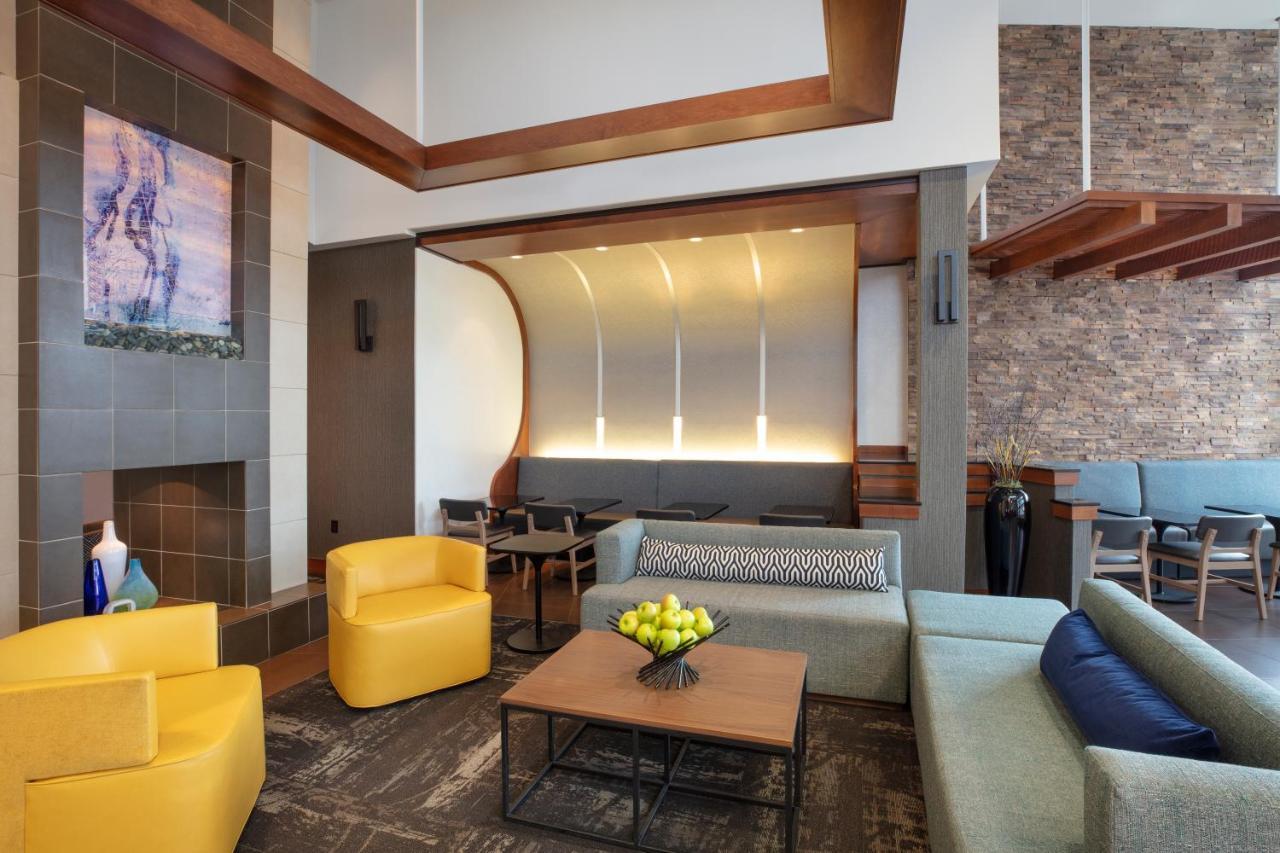 Hyatt Place Reno/Tahoe Airport Esterno foto
