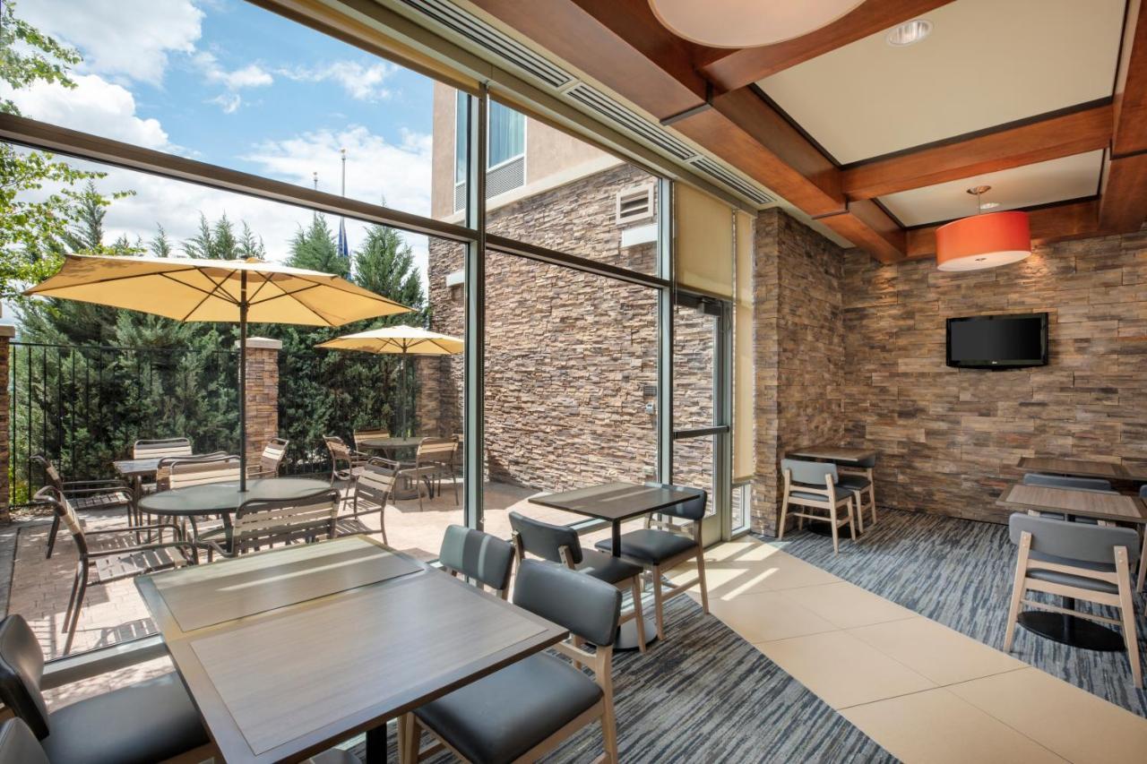 Hyatt Place Reno/Tahoe Airport Esterno foto