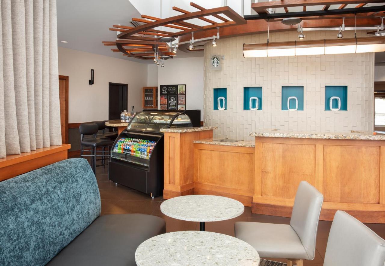 Hyatt Place Reno/Tahoe Airport Esterno foto