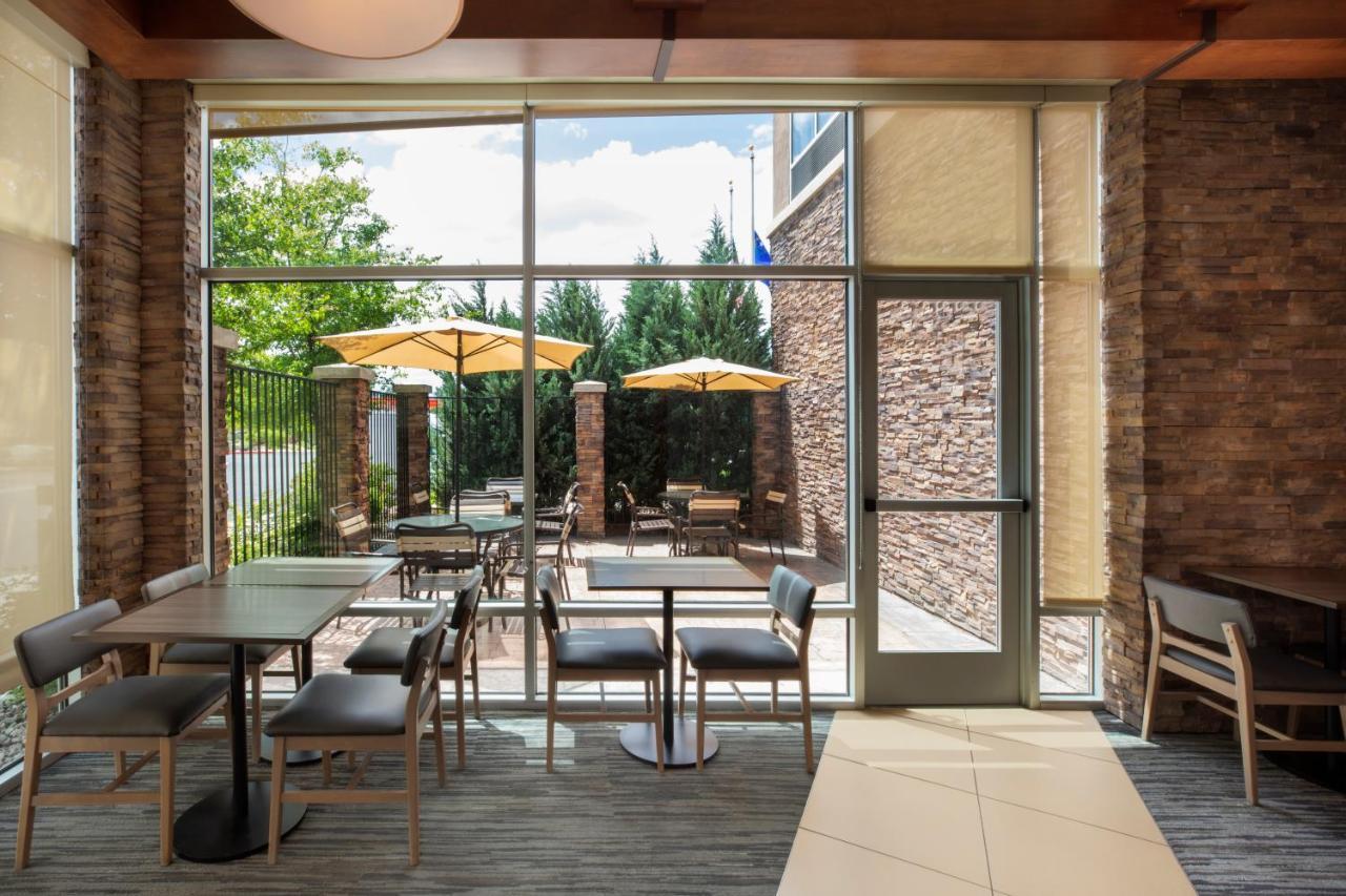 Hyatt Place Reno/Tahoe Airport Esterno foto