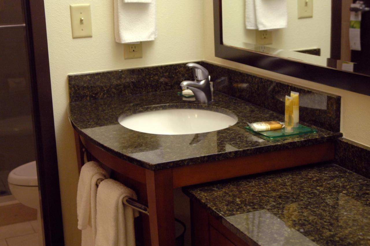 Hyatt Place Reno/Tahoe Airport Esterno foto
