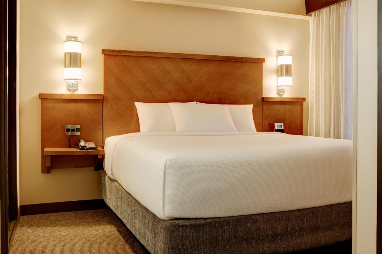 Hyatt Place Reno/Tahoe Airport Esterno foto