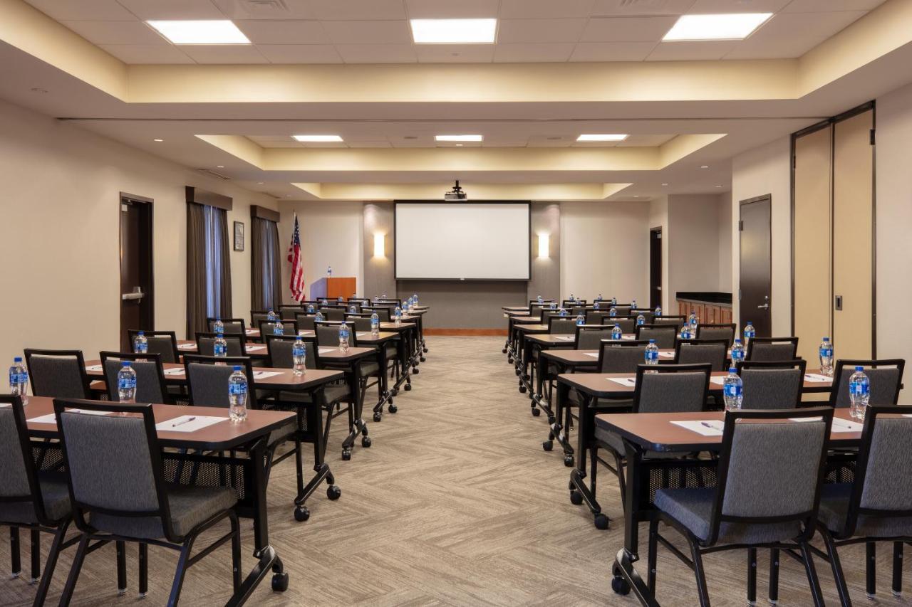 Hyatt Place Reno/Tahoe Airport Esterno foto
