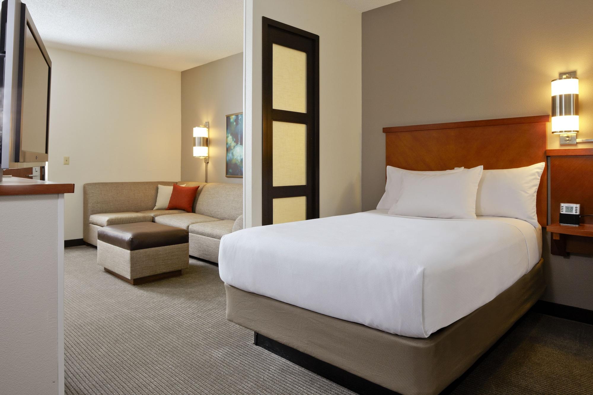 Hyatt Place Reno/Tahoe Airport Esterno foto