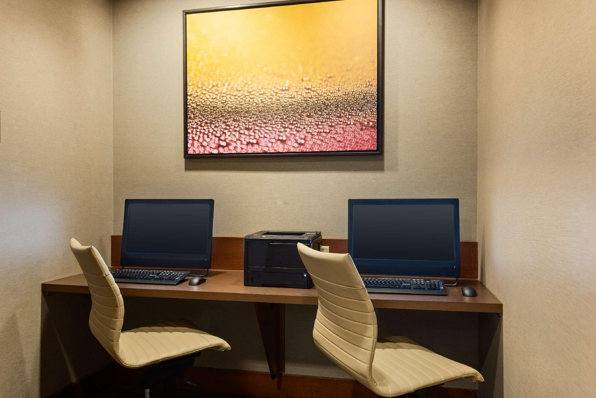 Hyatt Place Reno/Tahoe Airport Esterno foto