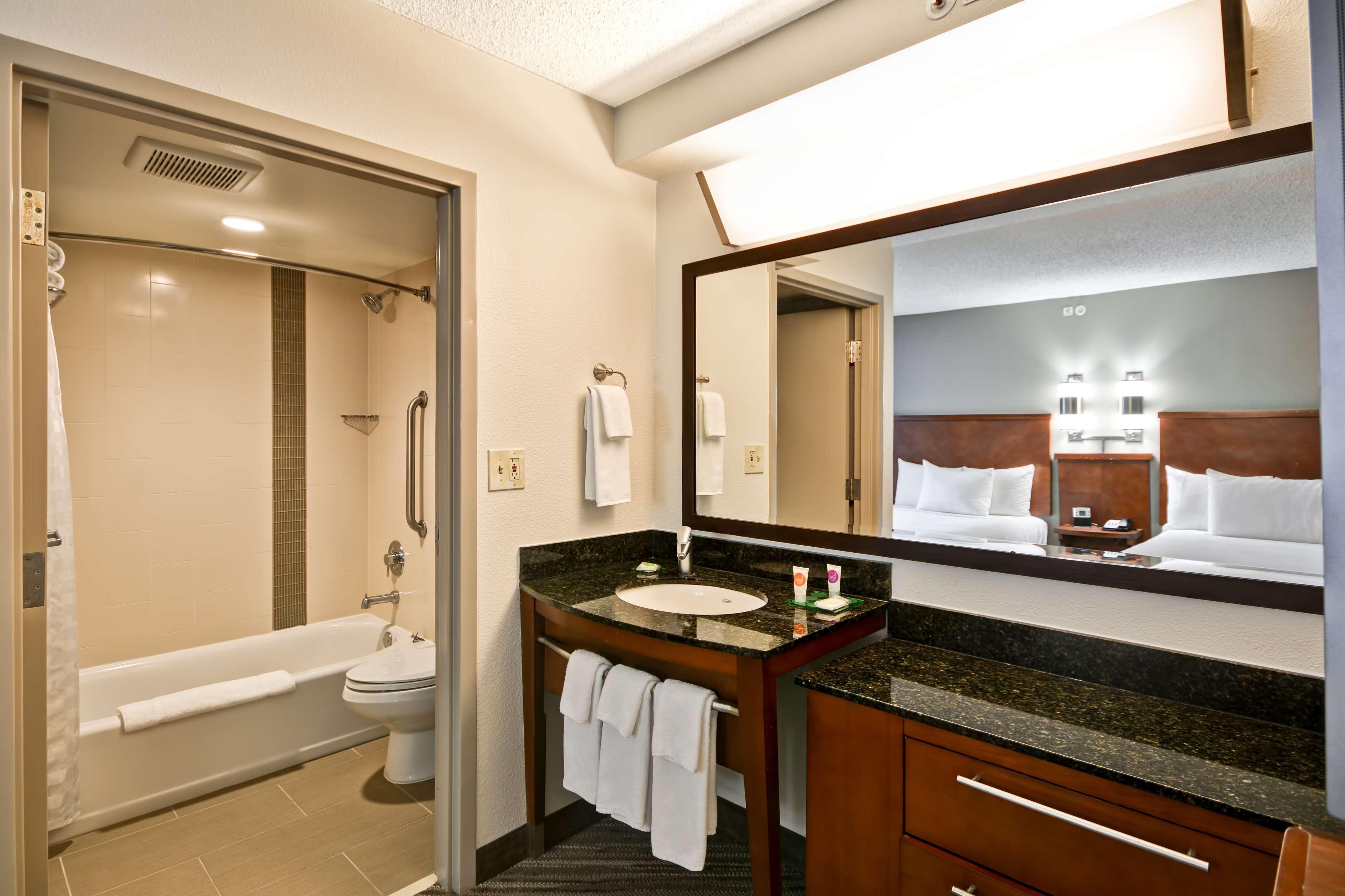 Hyatt Place Reno/Tahoe Airport Esterno foto