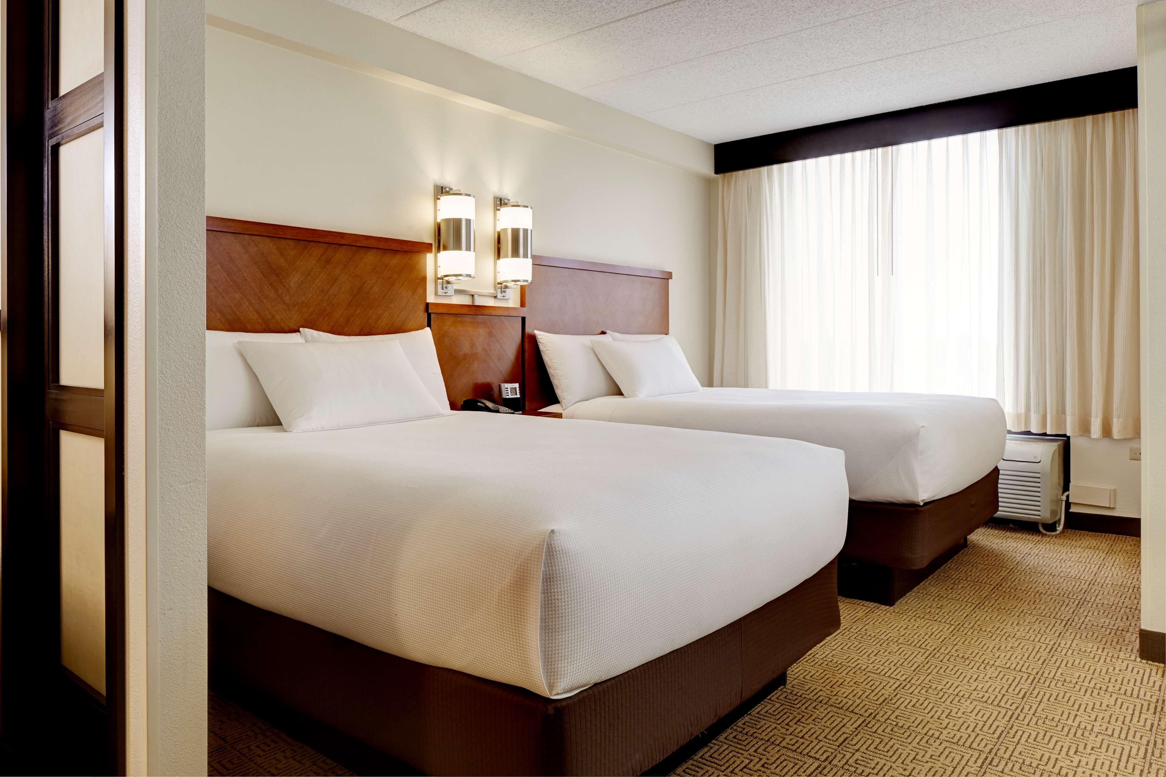 Hyatt Place Reno/Tahoe Airport Esterno foto