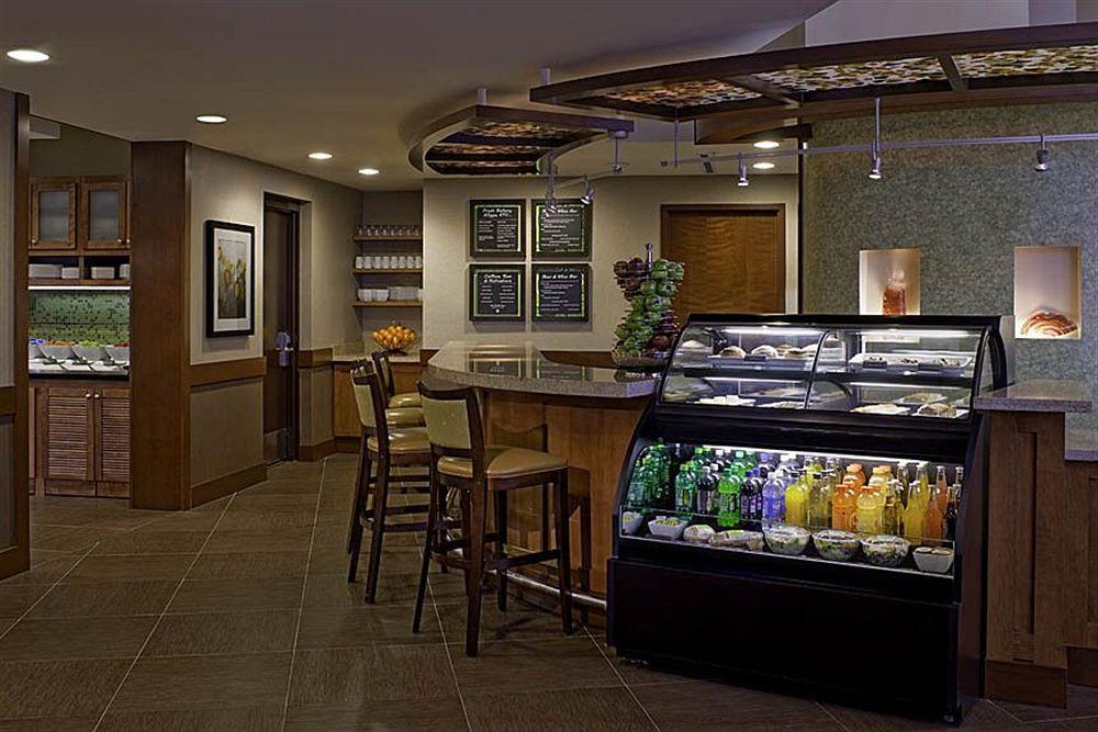 Hyatt Place Reno/Tahoe Airport Ristorante foto