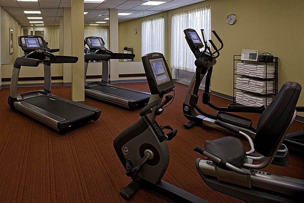 Hyatt Place Reno/Tahoe Airport Servizi foto