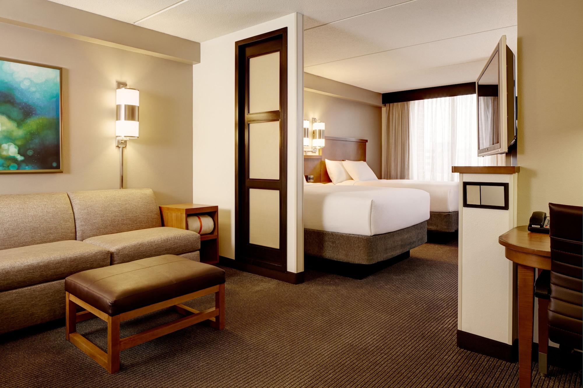 Hyatt Place Reno/Tahoe Airport Esterno foto