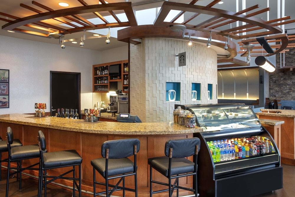 Hyatt Place Reno/Tahoe Airport Esterno foto